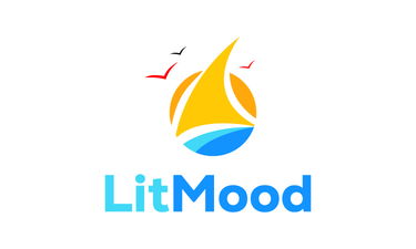 LitMood logo